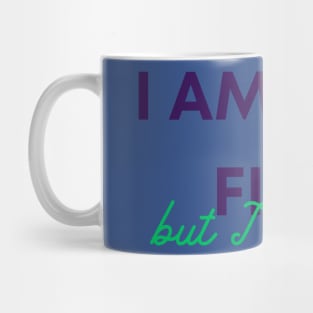 Fine Mug